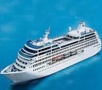 Ocean Princess Ship